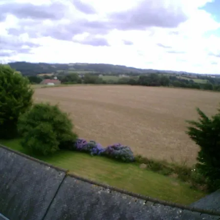 Chez Herveline Le Fer Plouigneau