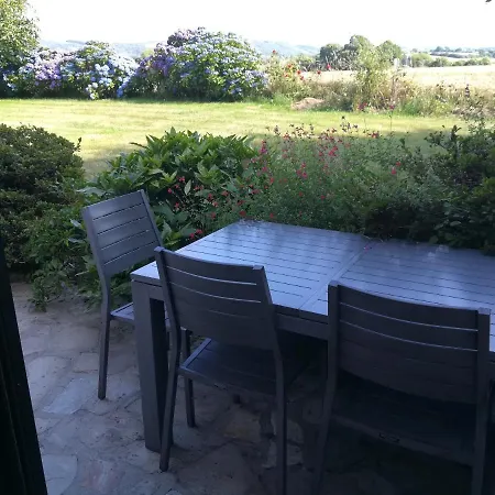 Chez Herveline Le Fer *
