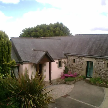 Chez Herveline Le Fer