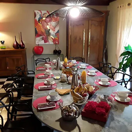 Chez Herveline Le Fer * Plouigneau