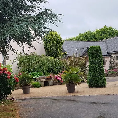 Chez Herveline Le Fer