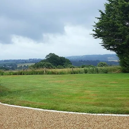Bed & Breakfast Chez Herveline Le Fer *