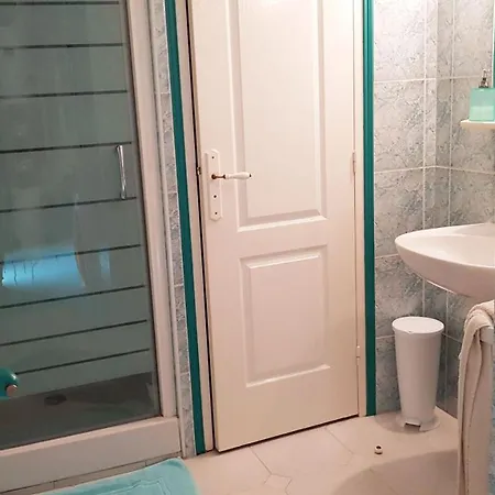 Bed & Breakfast Chez Herveline Le Fer