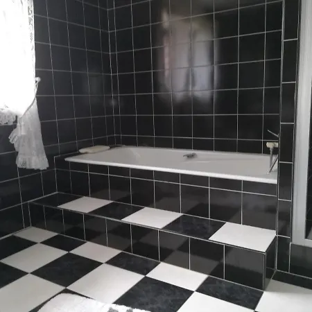 Bed & Breakfast Chez Herveline Le Fer *