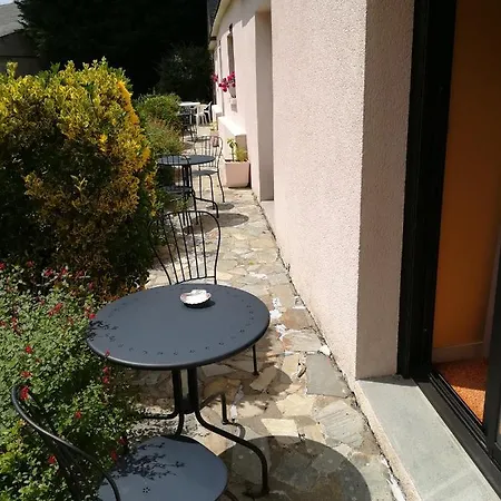 Chez Herveline Le Fer Bed & Breakfast Plouigneau