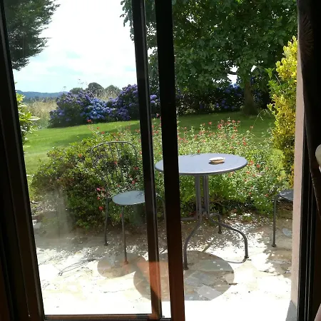 Chez Herveline Le Fer Plouigneau