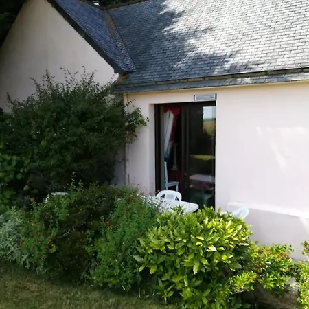 Chez Herveline Le Fer Bed & Breakfast *