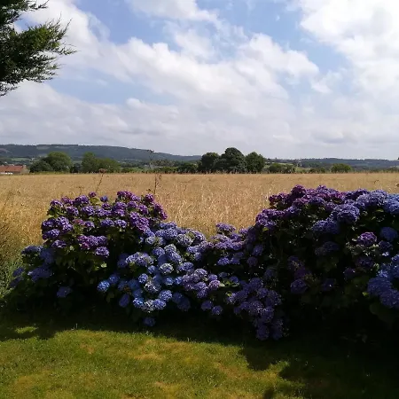 Bed & Breakfast Chez Herveline Le Fer *