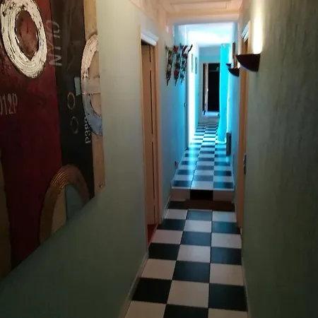 Chez Herveline Le Fer Bed & Breakfast *