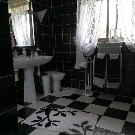 Bed & Breakfast Chez Herveline Le Fer *