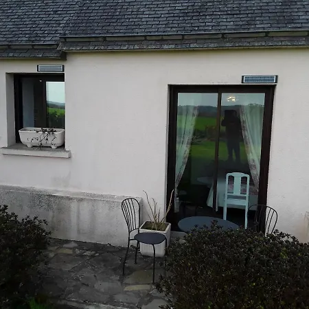Chez Herveline Le Fer *