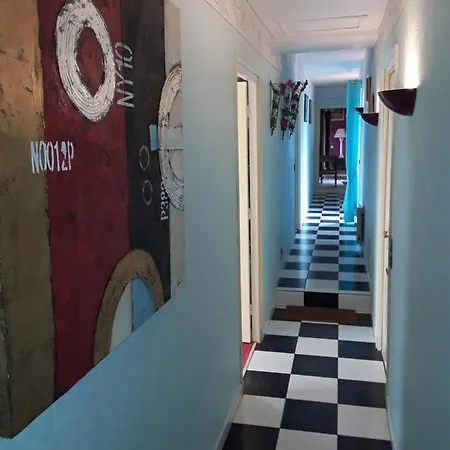 Bed & Breakfast Chez Herveline Le Fer *