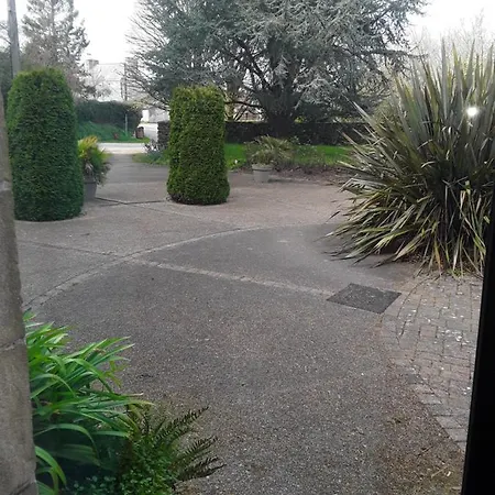 Chez Herveline Le Fer * Plouigneau