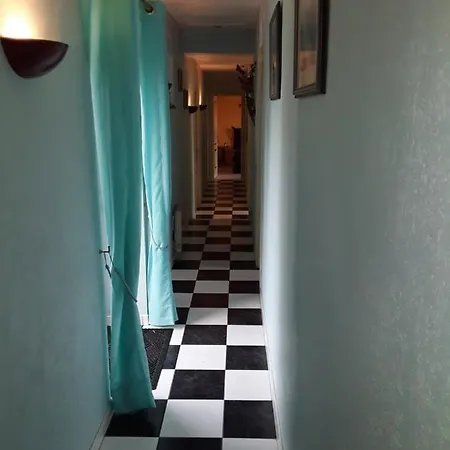 Chez Herveline Le Fer * Plouigneau
