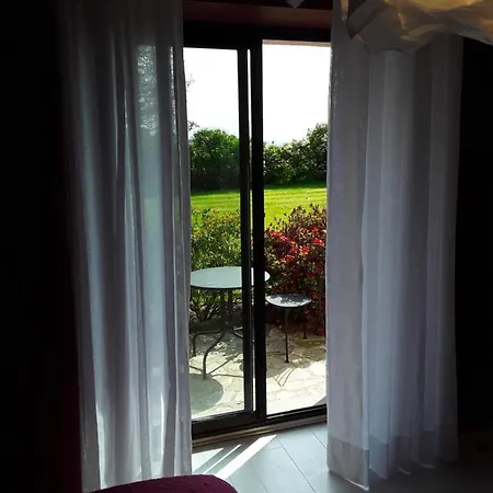 Chez Herveline Le Fer Plouigneau