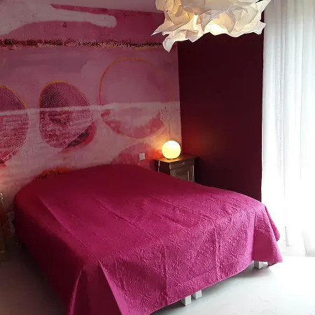 Bed & Breakfast Chez Herveline Le Fer