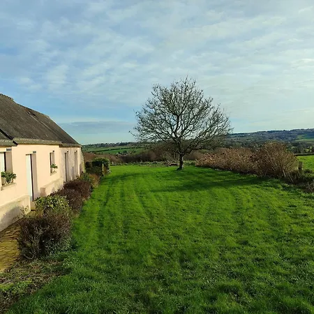 Chez Herveline Le Fer *