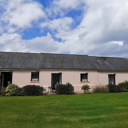 Chez Herveline Le Fer Plouigneau